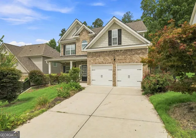 1st image of 6323 Oakwell Pl, Fairburn, GA 30213 | MLS# 10811756