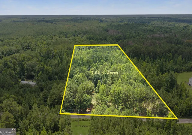 Homes for sale in Greenville, GA | 661 Hugh Oneal Rd, Greenville, GA 30222 | MLS# 10800105