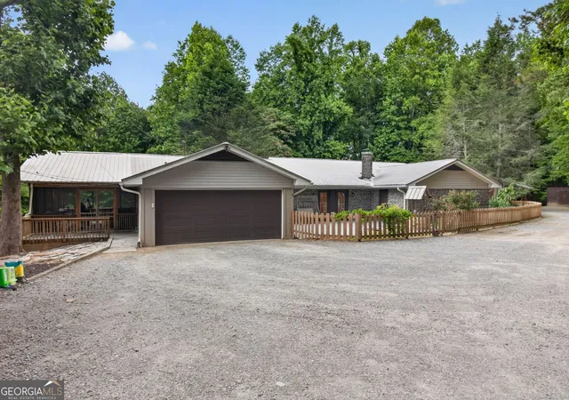 2nd image of 105 Whitestone Road North, Talking Rock, GA 30175 | MLS# 10786611