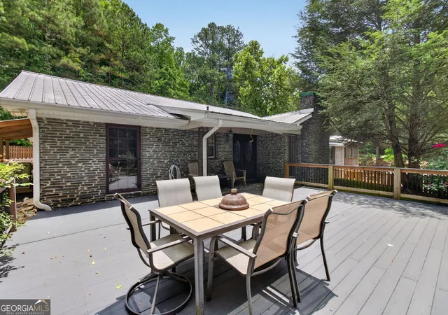 Photo 3 of Single family home for sale at 105 Whitestone Road North, Talking Rock, GA 30175 | MLS# 10786611 | Listing updated on 2026-10-17