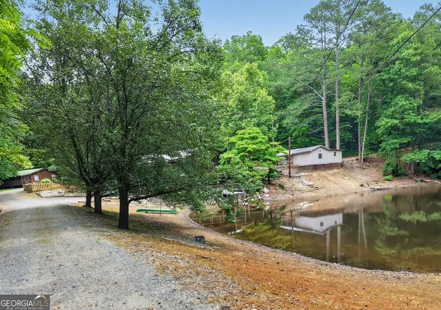 Photo 4 of Single family home for sale at 105 Whitestone Road North, Talking Rock, GA 30175 | MLS# 10786611 | Listing updated on 2026-10-17