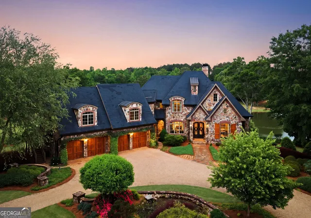 2nd image of 4239 Lower Jersey Rd, Covington, GA 30014 | MLS# 10757735