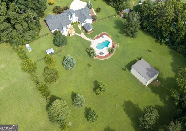 Photo 1 of Sale Pending at 3021 Old Lost Mountain Rd, Powder Springs, GA 30127 | MLS# 10824889 | Listing updated on 2026-09-16