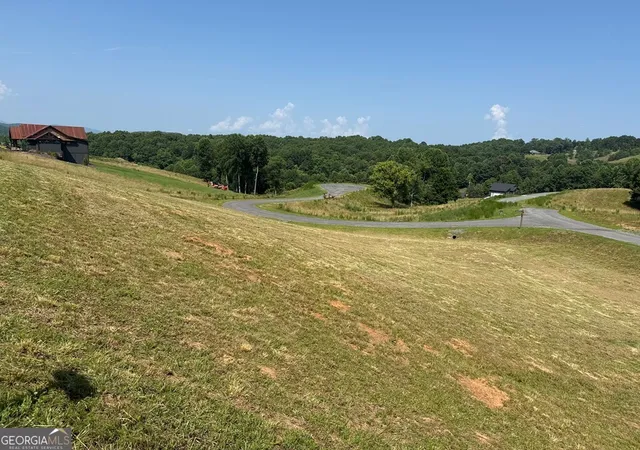 4th image of Lot 29 Big Valley Overlook, Morganton, GA 30560 | MLS# 10805272