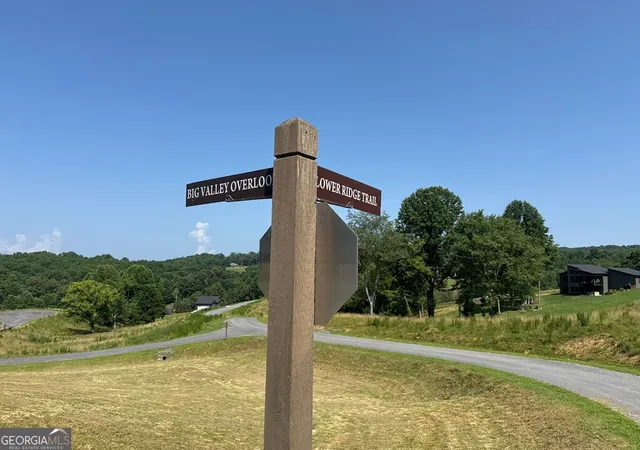 8th image of Lot 29 Big Valley Overlook, Morganton, GA 30560 | MLS# 10805272