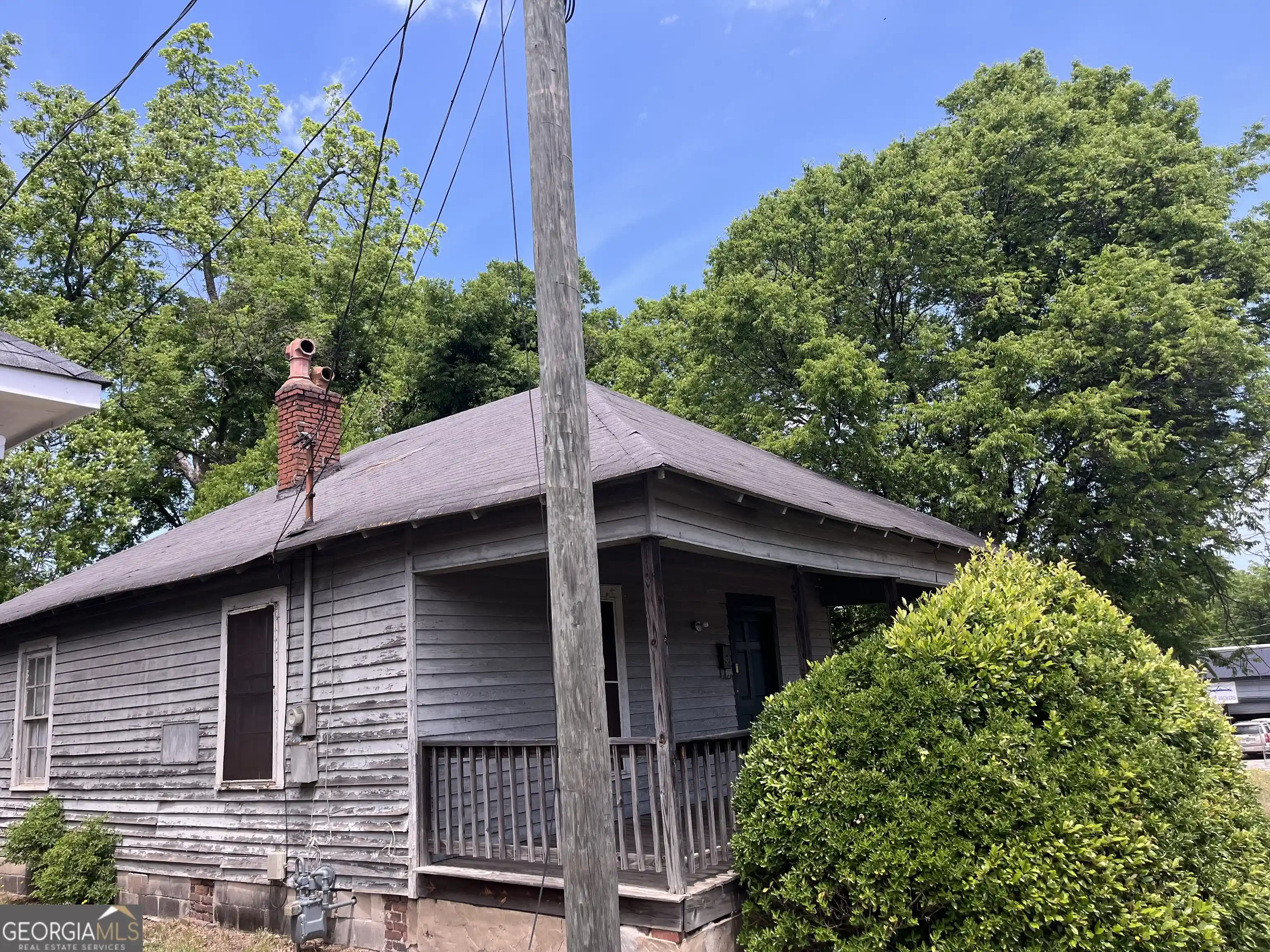 Photo 1 of Multi family home for sale at 1835 Houston Ave, Macon, GA 31201 | MLS# 10740007 | Listing updated on 2026-10-02