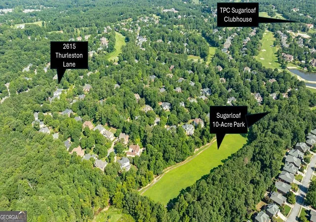 84th image of 2614 Thurleston Ln, Duluth, GA 30097 | MLS# 10815968