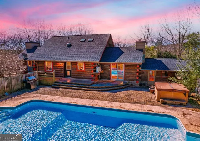 2nd image of 110 Rathgeb Trl, Jasper, GA 30143 | MLS# 10706155