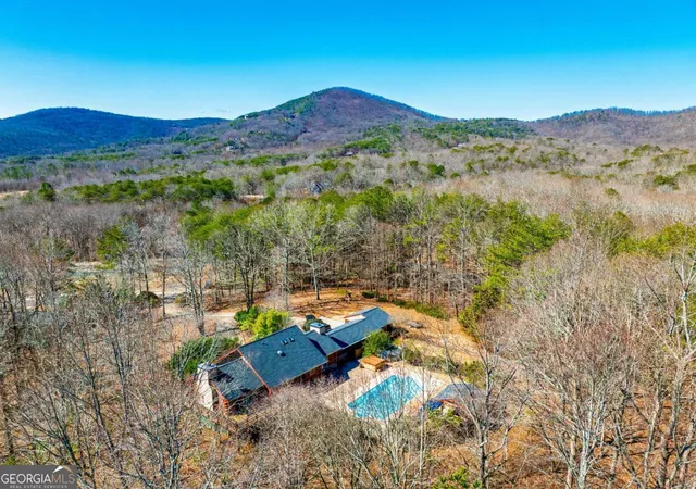 3rd image of 110 Rathgeb Trl, Jasper, GA 30143 | MLS# 10706155