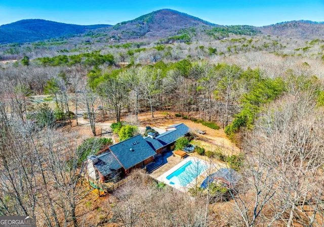 4th image of 110 Rathgeb Trl, Jasper, GA 30143 | MLS# 10706155