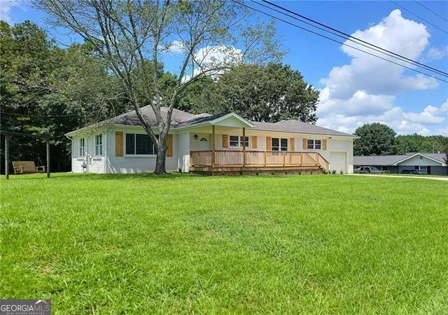 2nd image of 57 Old Stilesboro Rd Sw, Cartersville, GA 30120 | MLS# 10809625