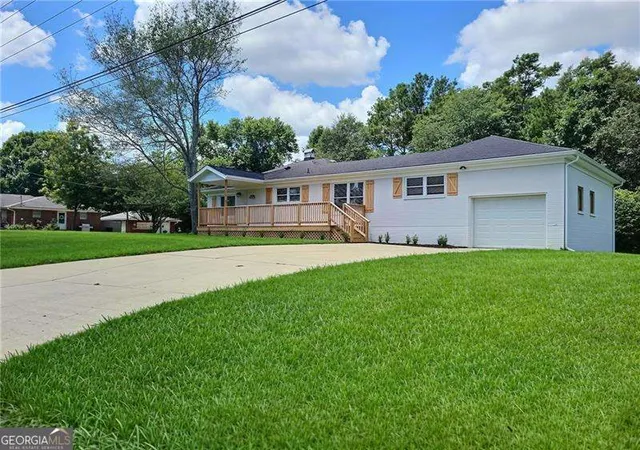 3rd image of 57 Old Stilesboro Rd Sw, Cartersville, GA 30120 | MLS# 10809625