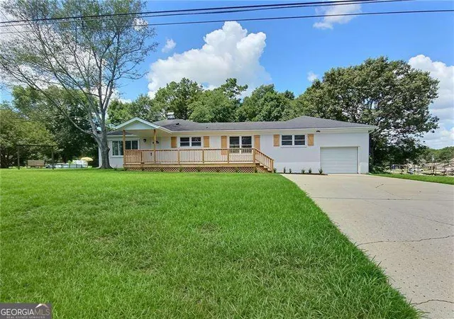 4th image of 57 Old Stilesboro Rd Sw, Cartersville, GA 30120 | MLS# 10809625