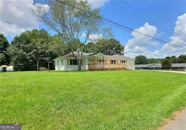 5th image of 57 Old Stilesboro Rd Sw, Cartersville, GA 30120 | MLS# 10809625