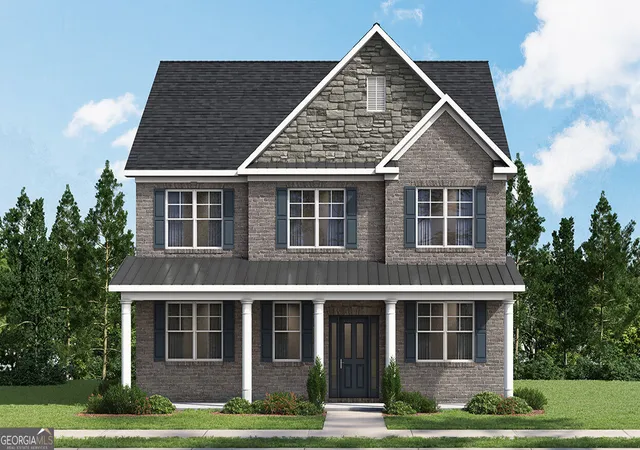 Single family home for sale at 1184 Riverwood Dr, Bogart, GA 30622 | MLS# 10827376