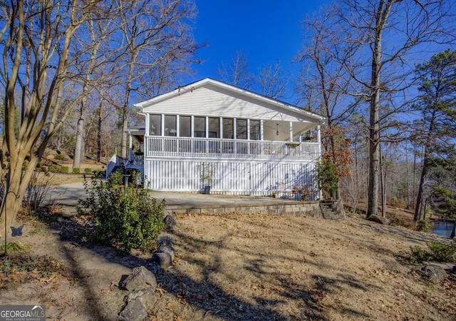 Homes for sale in Mansfield, GA | 475 Alcovy North Dr, Mansfield, GA 30055 | MLS# 10775226