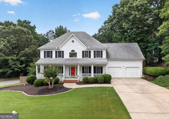 Photo 1 of Single family home for sale at 10630 Wren Ridge Rd, Johns Creek, GA 30022 | MLS# 10803246 | Listing updated on 2026-08-28
