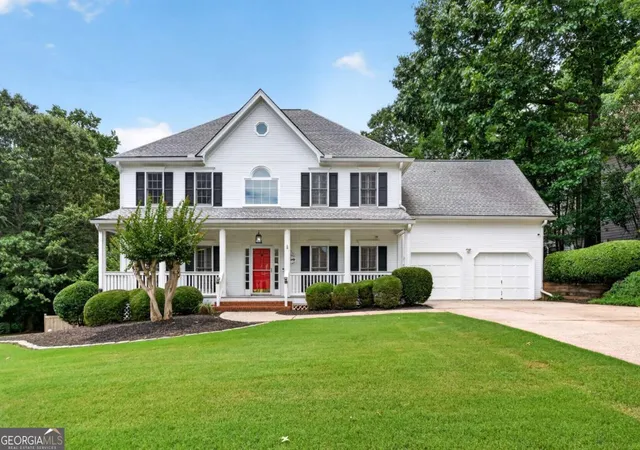 Photo 2 of Single family home for sale at 10630 Wren Ridge Rd, Johns Creek, GA 30022 | MLS# 10803246 | Listing updated on 2026-08-28
