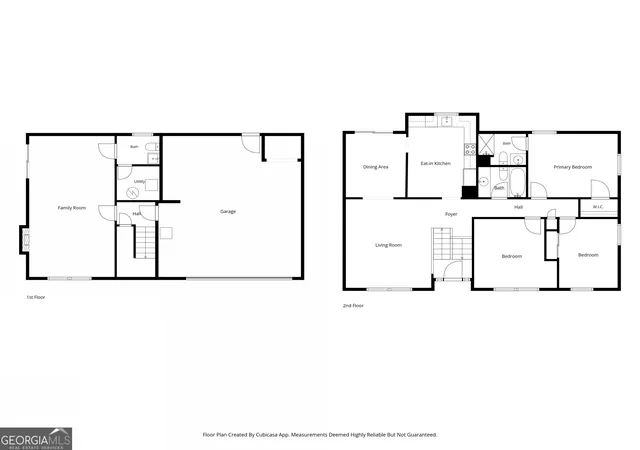Photo 41 of Sale Pending at 6342 Bell Haven Ln, Riverdale, GA 30296 | MLS# 10825622 | Listing updated on 2026-09-10
