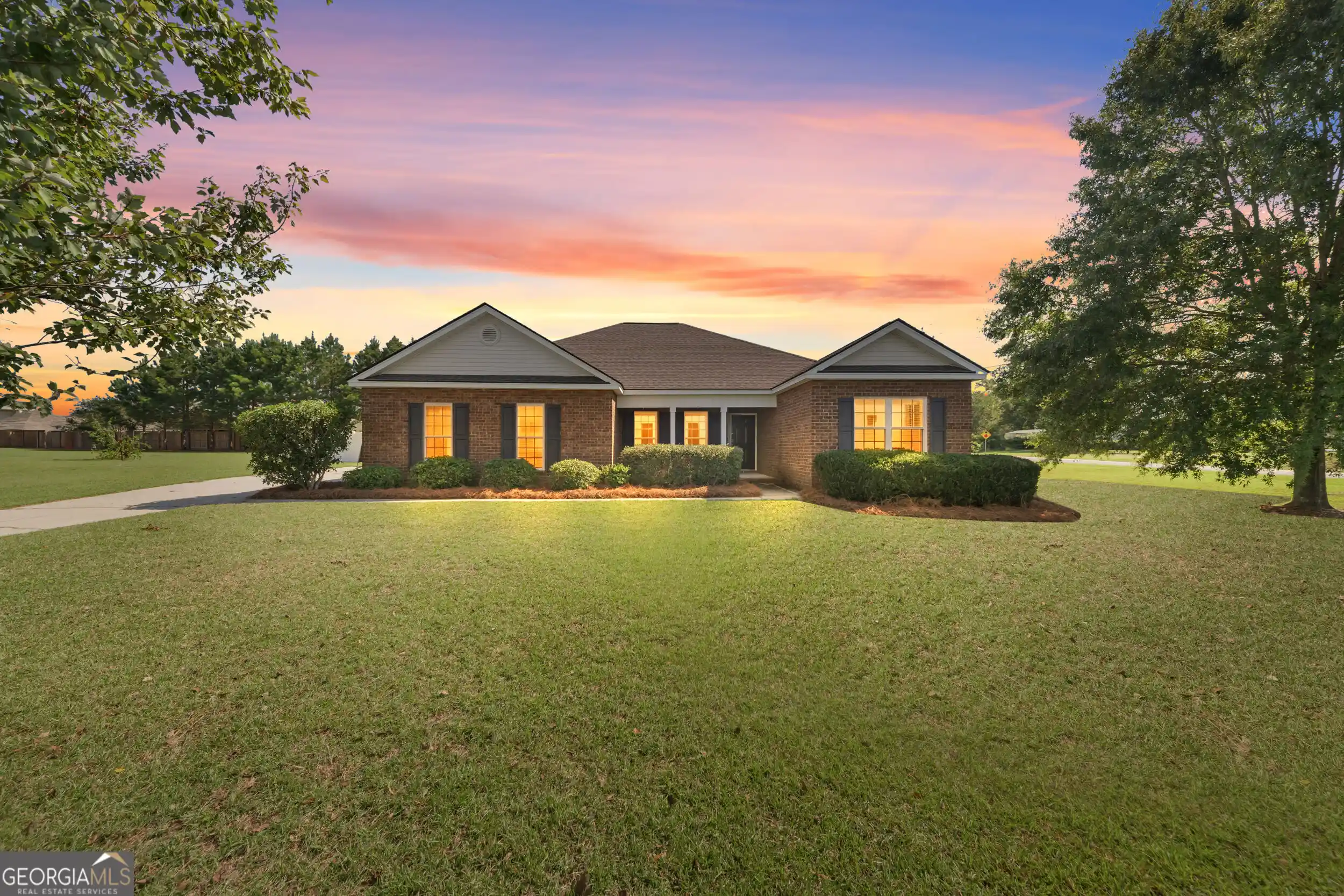 Single family home for sale at 100 Wedgefield Way, Statesboro, GA 30458 | MLS# 10874991