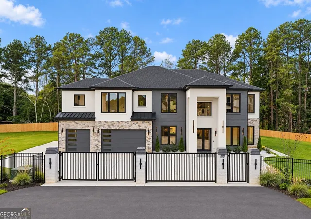 Photo 1 of Mansion for sale at 2724 Talley Ln, Buford, GA 30519 | MLS# 10853620 | Listing updated on 2026-10-29