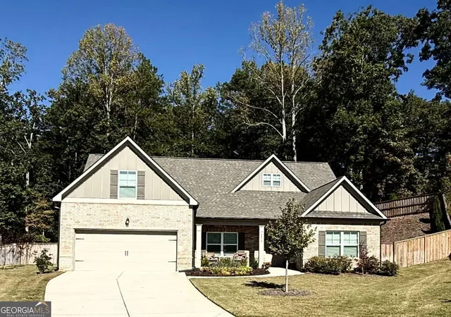 Photo 1 of Single family home for sale at 2078 Sidney Cvs Ct, Buford, GA 30518 | MLS# 10778606 | Listing updated on 2026-09-01