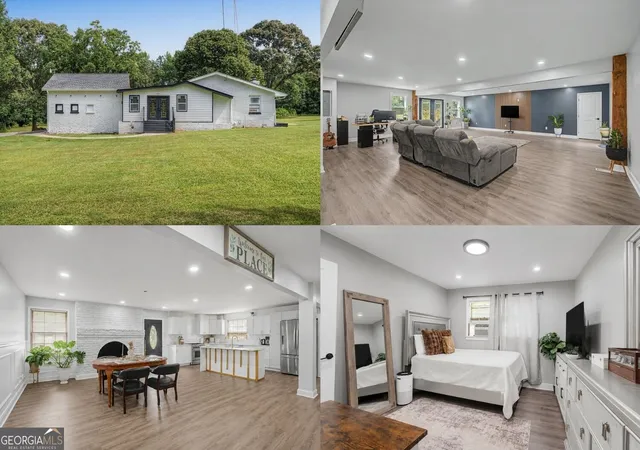 Photo 1 of Single family home for sale at 8736 Camp Rd, Winston, GA 30187 | MLS# 10810422 | Listing updated on 2026-09-01