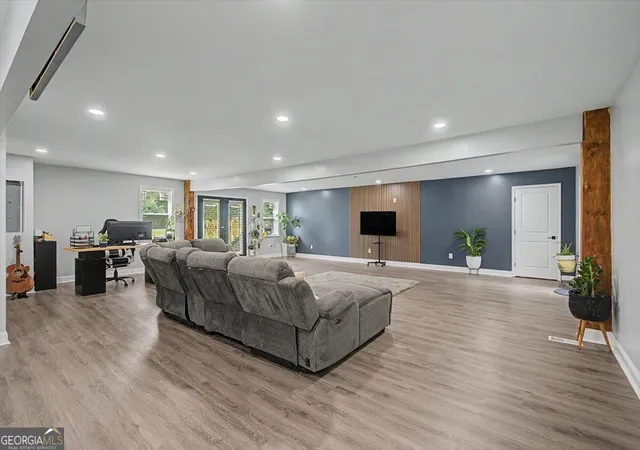 Photo 2 of Single family home for sale at 8736 Camp Rd, Winston, GA 30187 | MLS# 10810422 | Listing updated on 2026-09-01