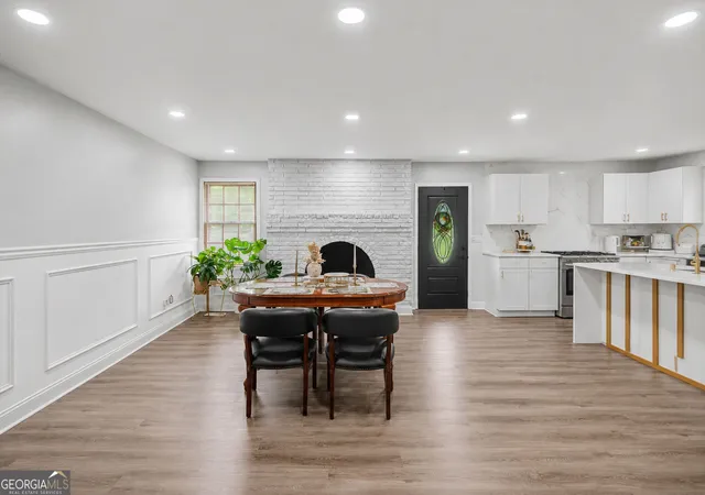 Photo 3 of Single family home for sale at 8736 Camp Rd, Winston, GA 30187 | MLS# 10810422 | Listing updated on 2026-09-01