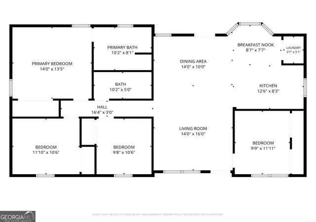 Photo 47 of Single family home for sale at 100 N Rover Rd, Williamson, GA 30292 | MLS# 10799970 | Listing updated on 2026-09-09