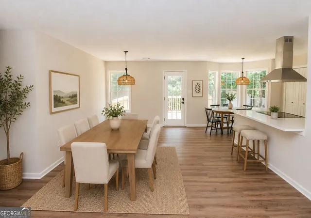 Photo 3 of Single family home for sale at 100 N Rover Rd, Williamson, GA 30292 | MLS# 10799970 | Listing updated on 2026-09-09