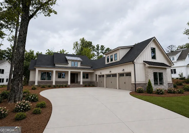 1st image of 229 Eagles Wy, Eatonton, GA 31024 | MLS# 10731256