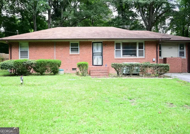 Photo 1 of Single family home for sale at 6698 Baker Dr, Lithia Springs, GA 30122 | MLS# 10808218 | Listing updated on 2026-07-31