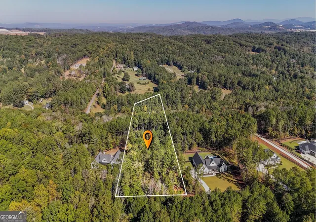 Photo 2 of Land for sale at 1135 Overlook Trl, Acworth, GA 30101 | MLS# 10874493 | Listing updated on 2026-10-30