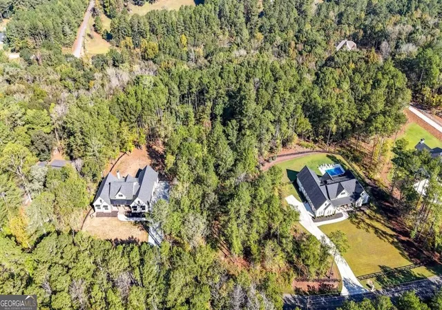 Photo 3 of Land for sale at 1135 Overlook Trl, Acworth, GA 30101 | MLS# 10874493 | Listing updated on 2026-10-30