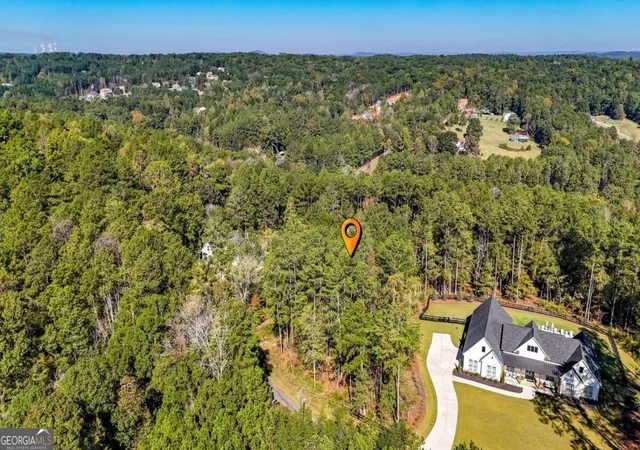 Photo 4 of Land for sale at 1135 Overlook Trl, Acworth, GA 30101 | MLS# 10874493 | Listing updated on 2026-10-30