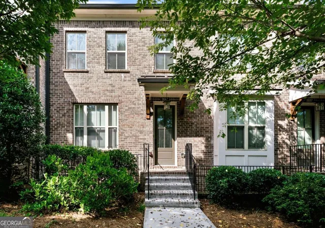 Photo 3 of Townhouse for sale at 3647 Atherton Park Ct, Suwanee, GA 30024 | MLS# 10826324 | Listing updated on 2026-09-13