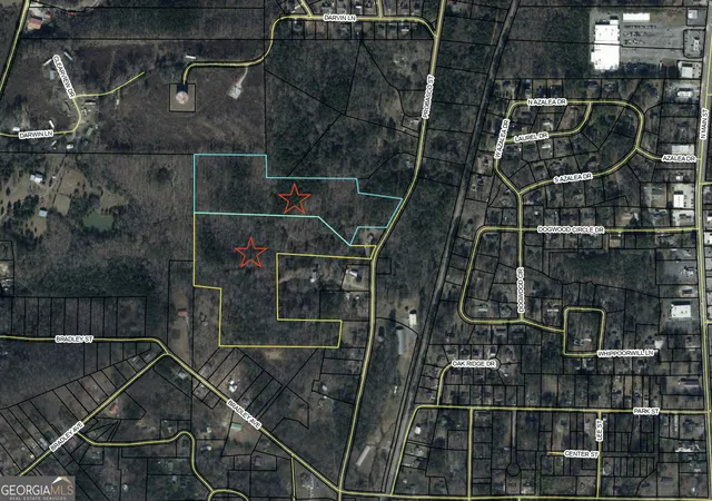 3rd image of 809 1/2 Probasco St N #LOT 1 & 2: 31.93 AC, La Fayette, GA 30728 | MLS# 10696969