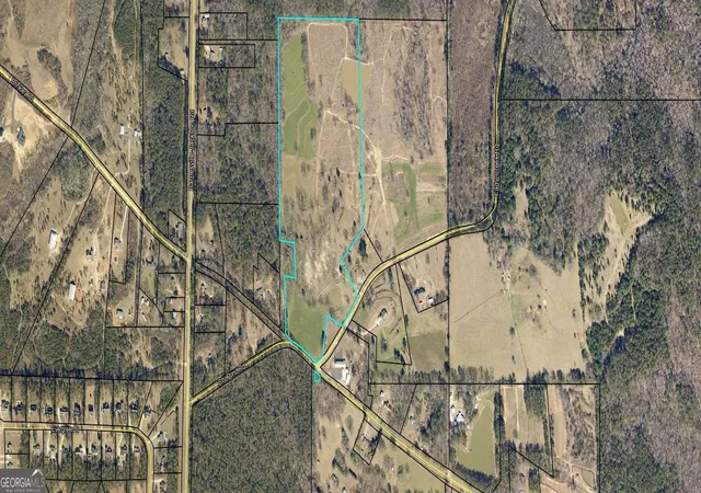 1st image of 0 City Pond Rd, Barnesville, GA 30204 | MLS# 10752966