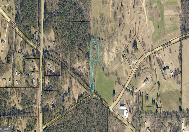 2nd image of 0 City Pond Rd, Barnesville, GA 30204 | MLS# 10752966