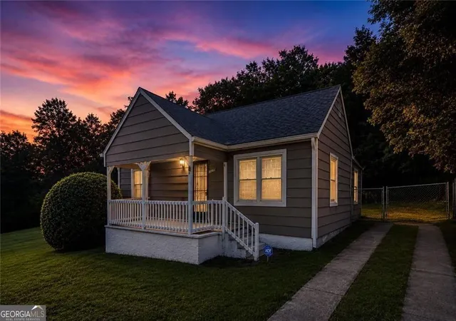 Single family home for sale at 1179 Panola Rd, Stone Mountain, GA 30088 | MLS# 10824735