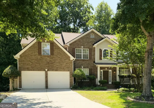 Photo 1 of Single family home for sale at 3476 Lost Meadows Ct, Buford, GA 30519 | MLS# 10830885 | Listing updated on 2026-09-20