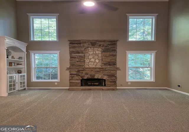 Photo 3 of Single family home for sale at 3476 Lost Meadows Ct, Buford, GA 30519 | MLS# 10830885 | Listing updated on 2026-09-20