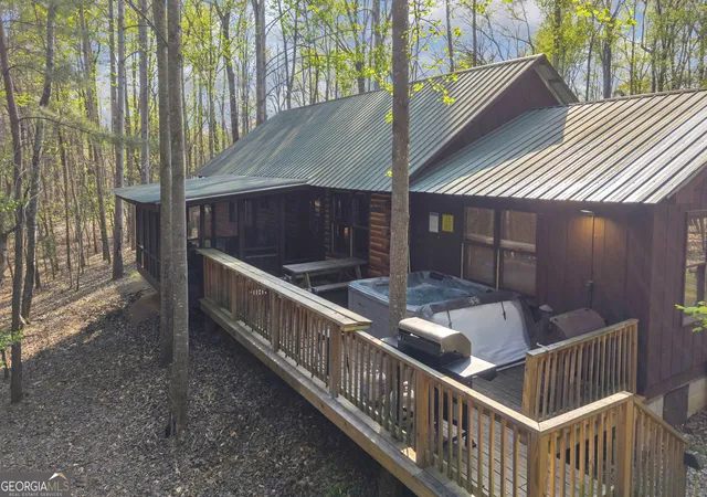 4th image of 962 Tugaloo State Park Rd, Lavonia, GA 30553 | MLS# 10725019