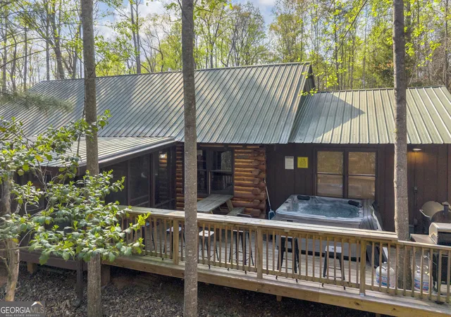 5th image of 962 Tugaloo State Park Rd, Lavonia, GA 30553 | MLS# 10725019