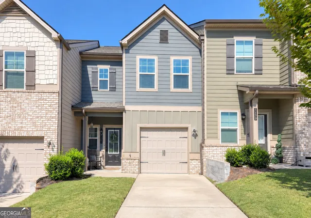 Photo 1 of Townhouse for sale at 7143 Chara Ln Sw, Atlanta, GA 30331 | MLS# 10873680 | Listing updated on 2026-10-29