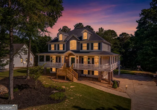 Homes for sale in Euharlee, GA | 28 River Birch Dr, Euharlee, GA 30145 | MLS# 10764279