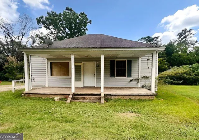 Photo 1 of Single family home for sale at 54 Bleachery St, Griffin, GA 30223 | MLS# 10822954 | Listing updated on 2026-08-24