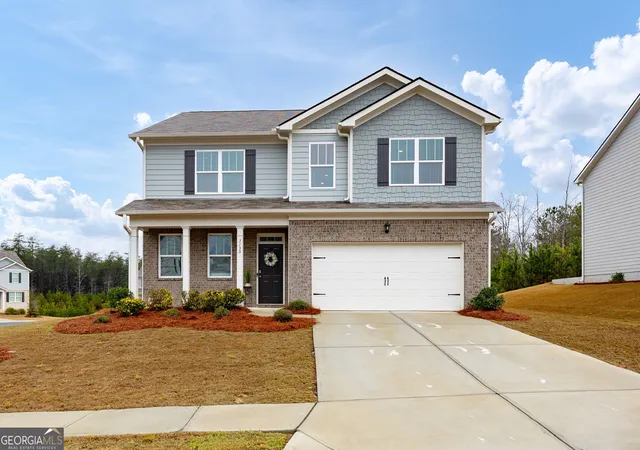 Photo 1 of Single family home for sale at 3135 Ellenton Dr, Lithia Springs, GA 30122 | MLS# 10775217 | Listing updated on 2026-09-09