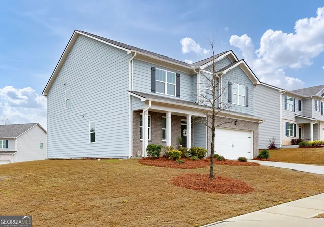 Photo 35 of Single family home for sale at 3135 Ellenton Dr, Lithia Springs, GA 30122 | MLS# 10775217 | Listing updated on 2026-09-09